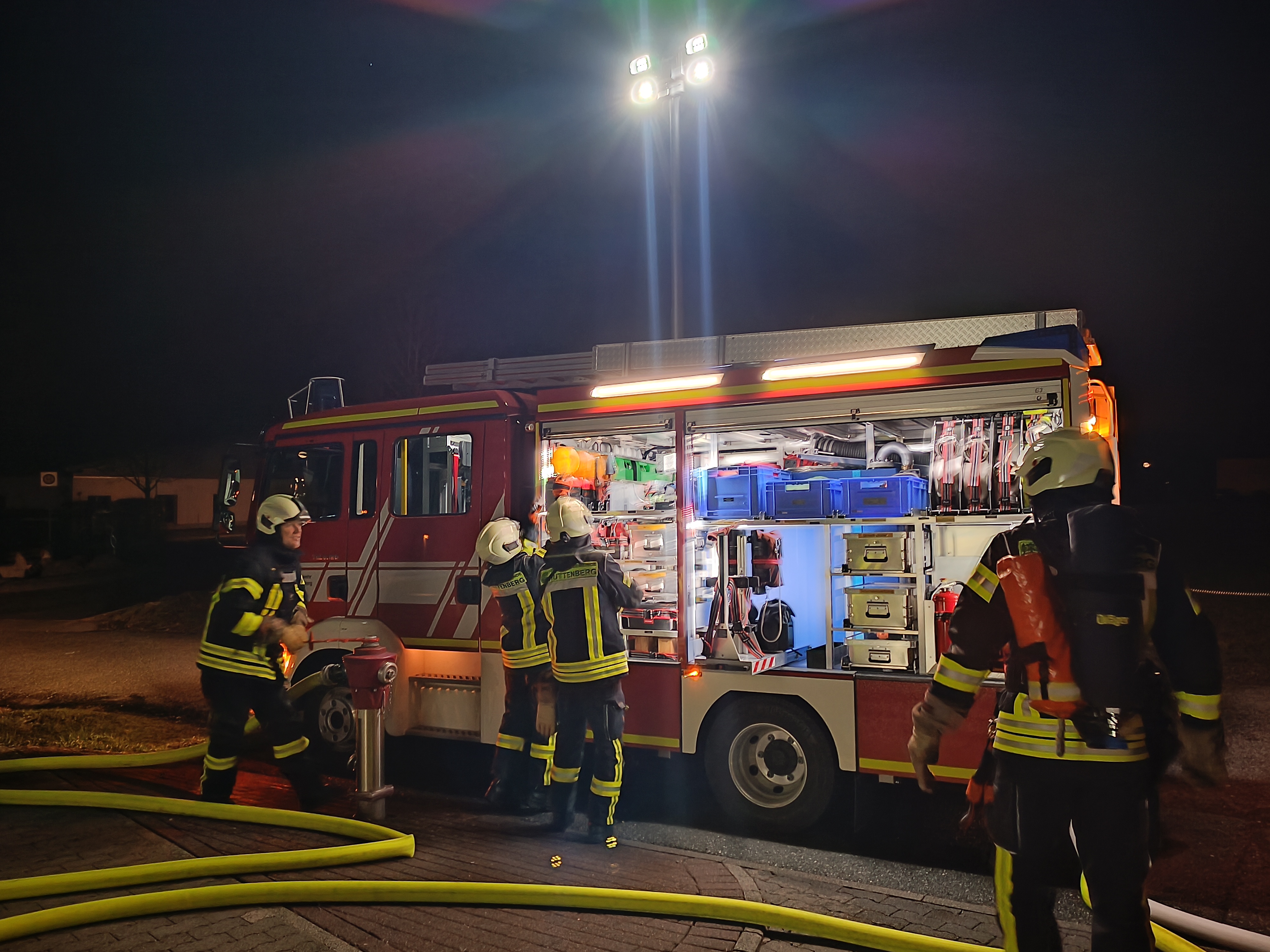 Einsatz Bild 1