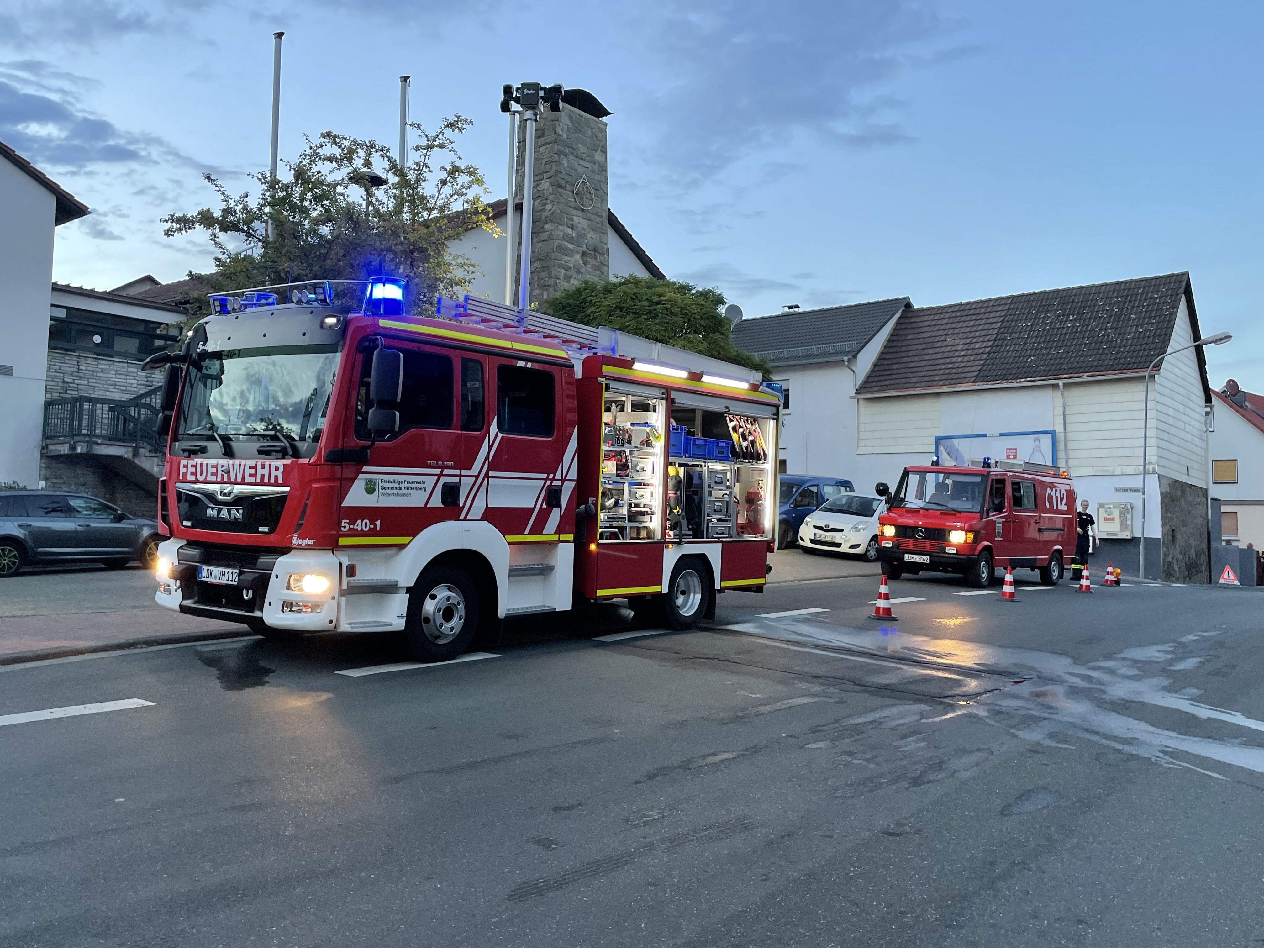 Einsatz Bild 3