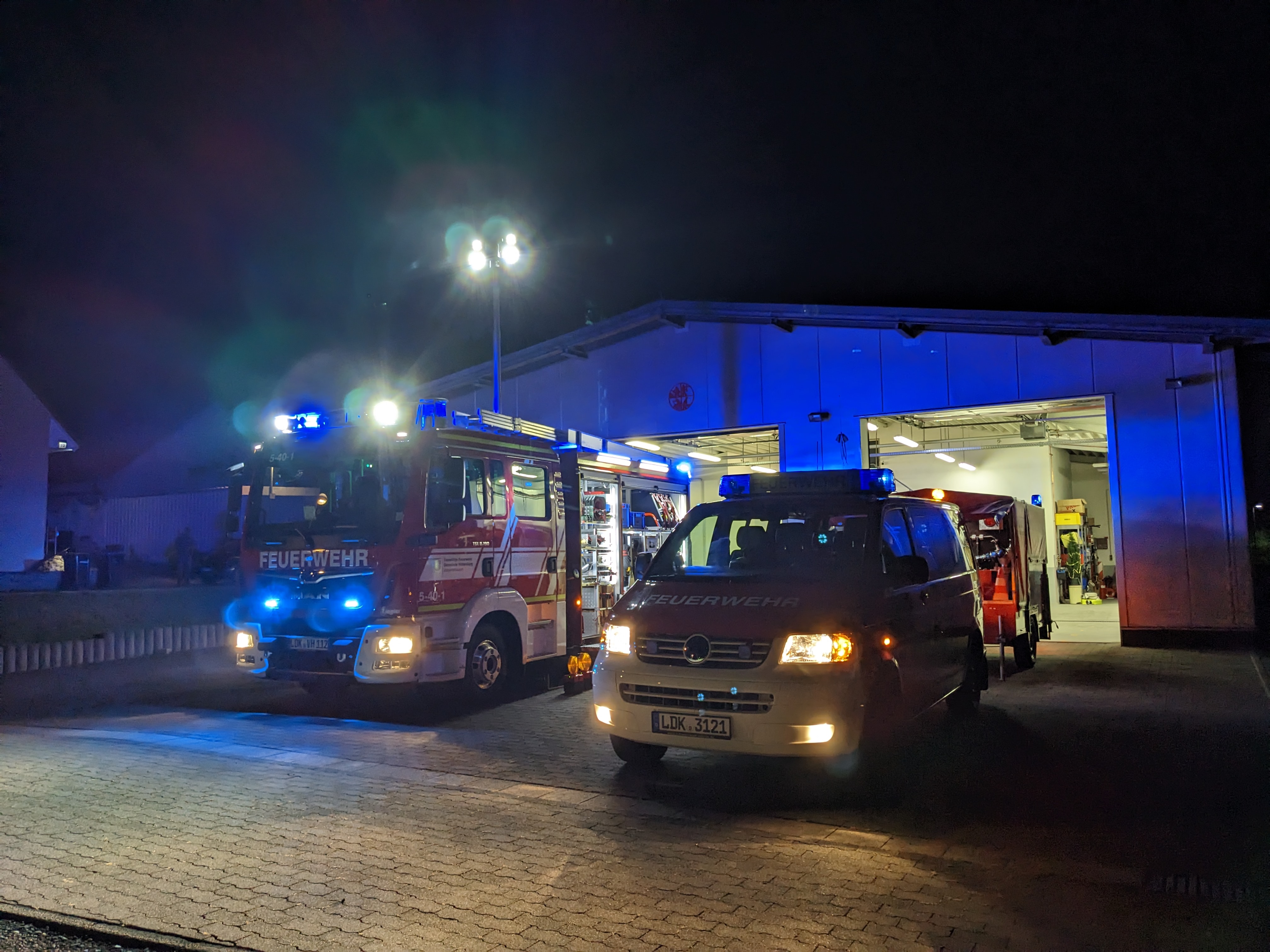 Einsatz Bild 6