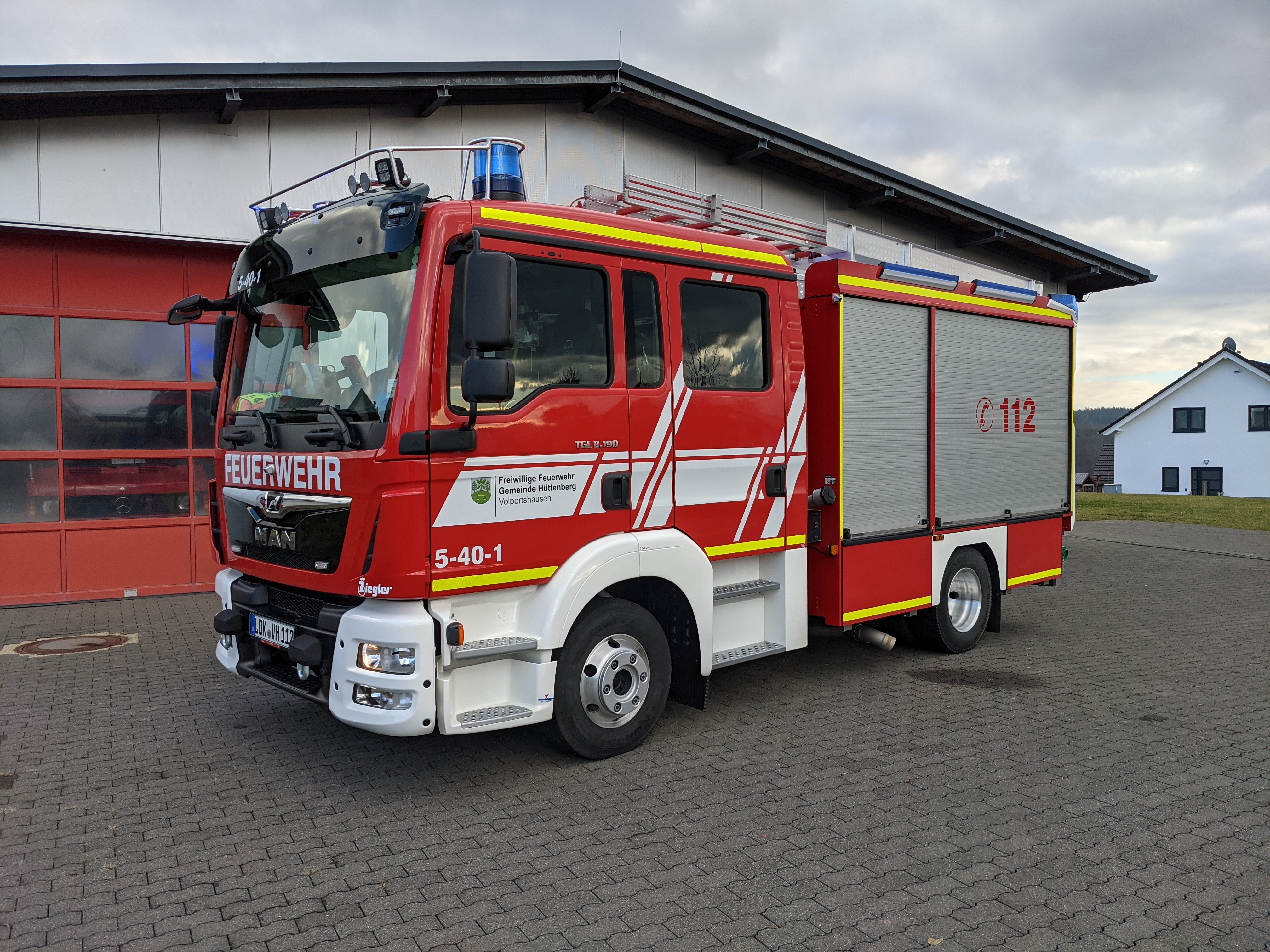 Einsatz Bild 8