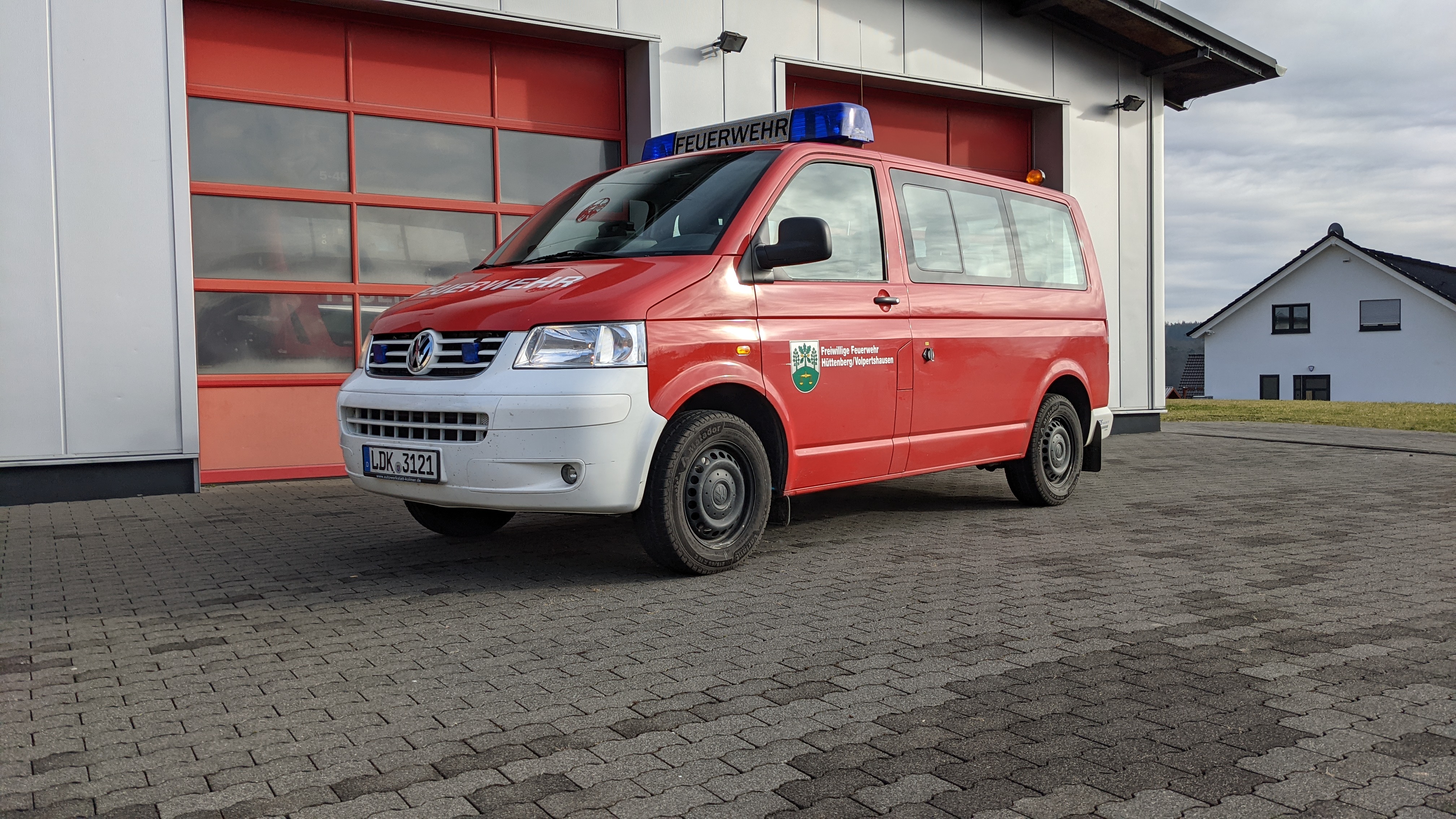 Einsatz Bild 9
